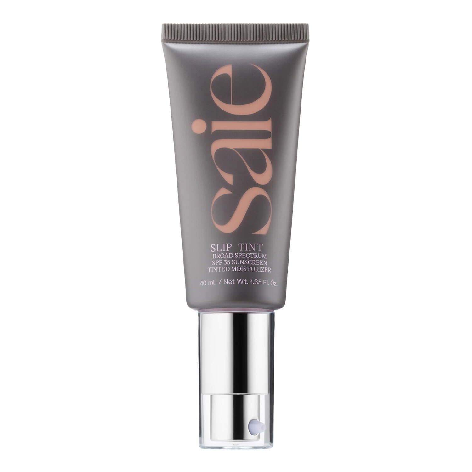Slip Tint - Lightweight Tinted Moisturizer with Hyaluronic Acid