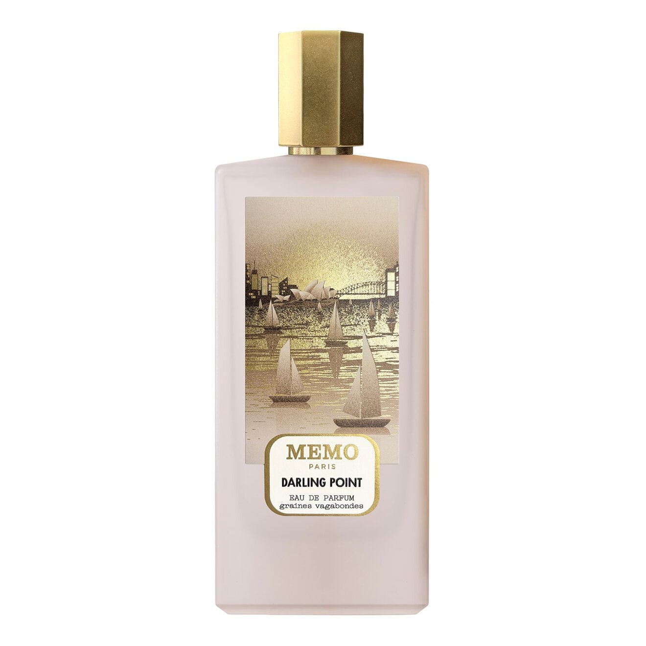 ماء عطر دارلينغ بوينت من ميمو