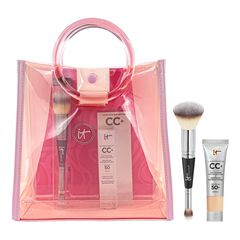It's Your On-The-Go Blend & Cover Duo - Medium, IT COSMETICS