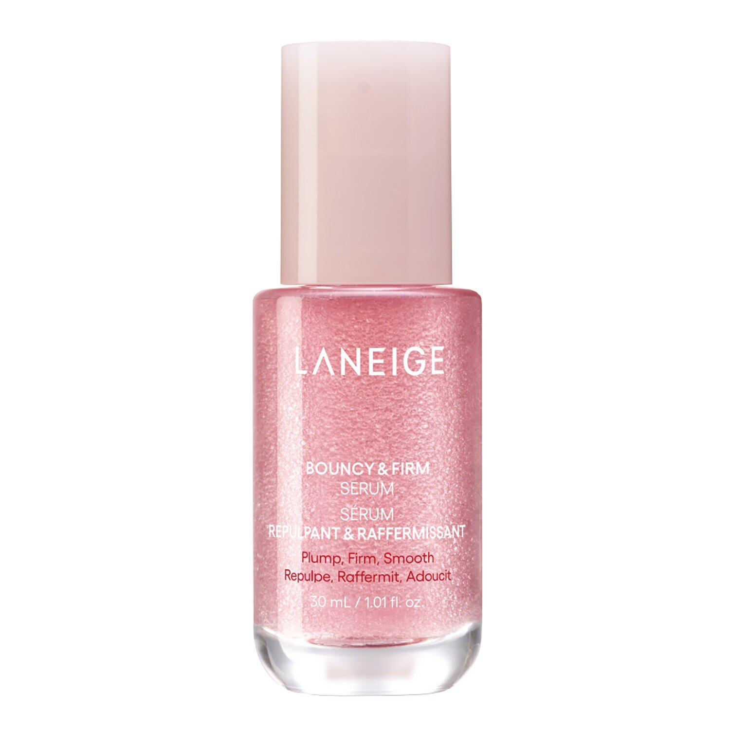 Bouncy & Firm Serum