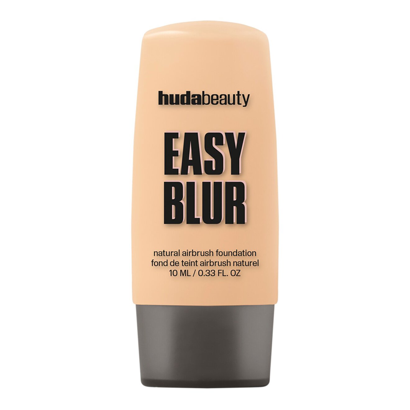 Easy Blur Foundation Mini