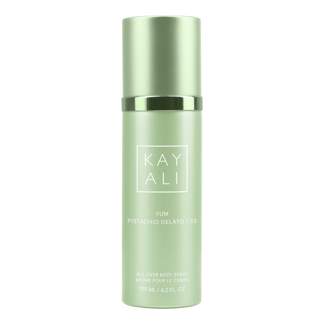 Yum Pistachio Gelato | 33 All Over Body Spray