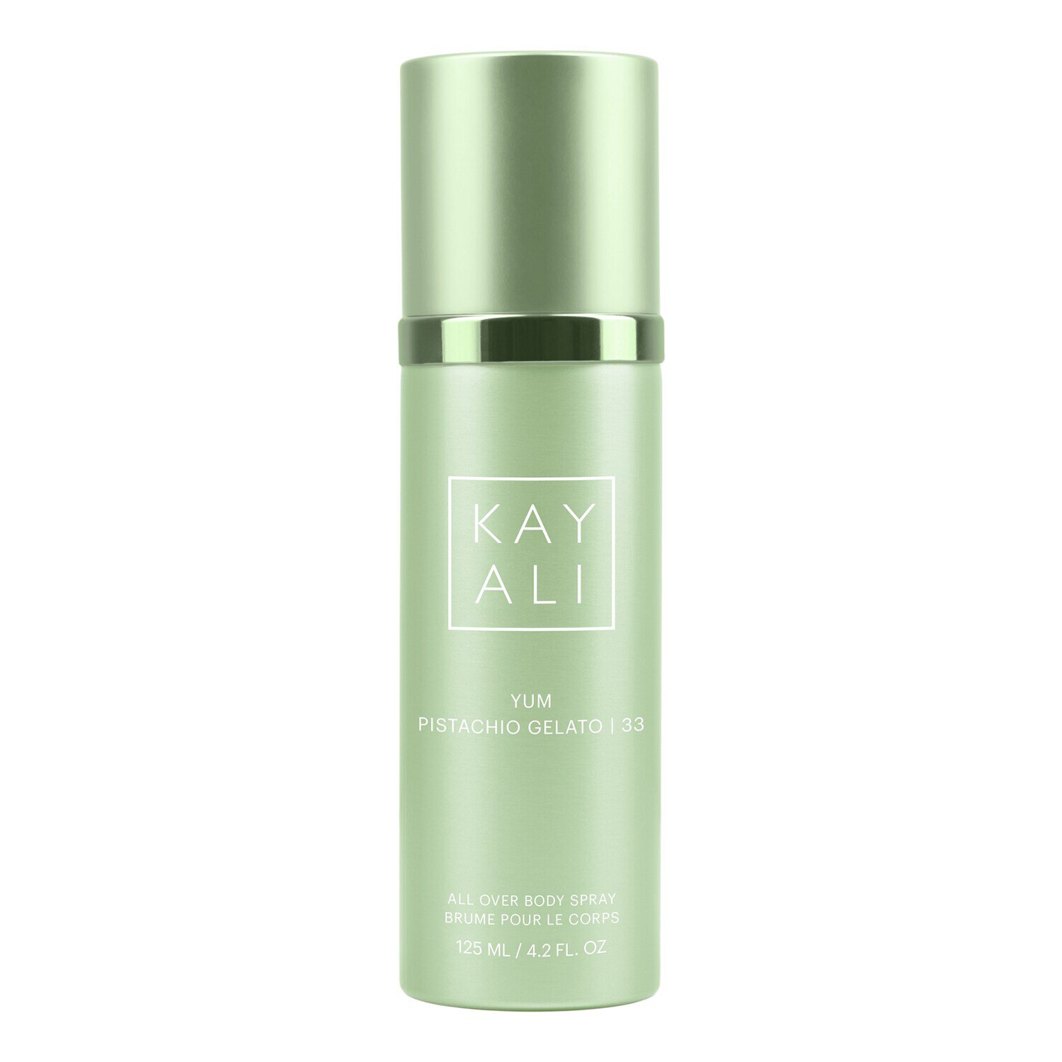 Yum Pistachio Gelato | 33 All Over Body Spray