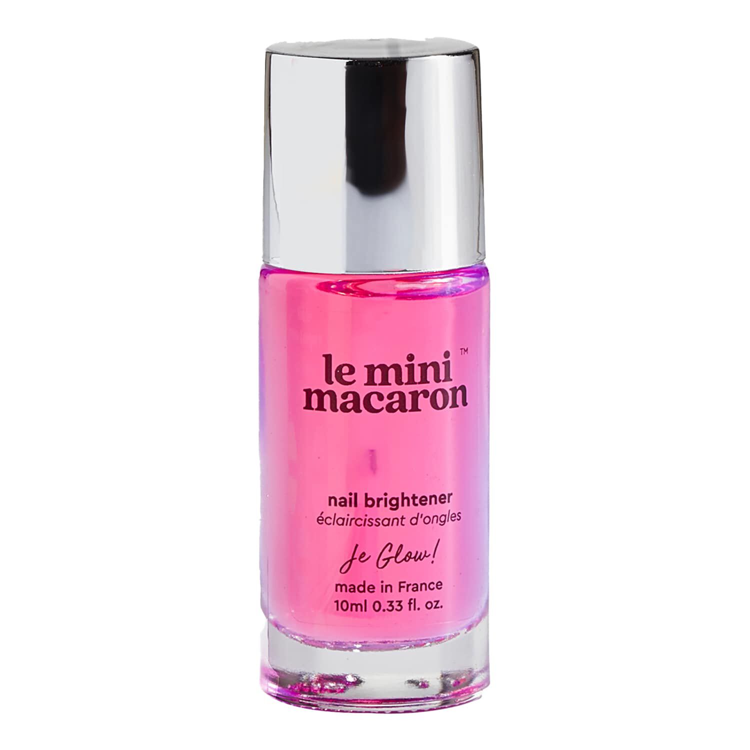 Nailcare Je Glow Nail Brightener