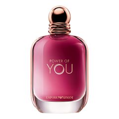 Power of You Eau de Parfum, ARMANI