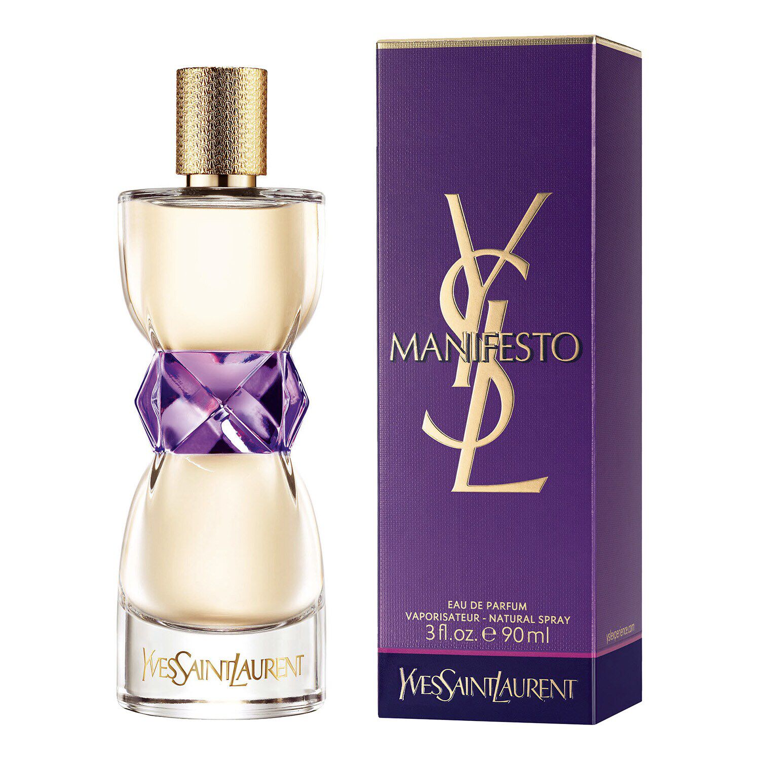 Yves saint laurent manifesto sephora top