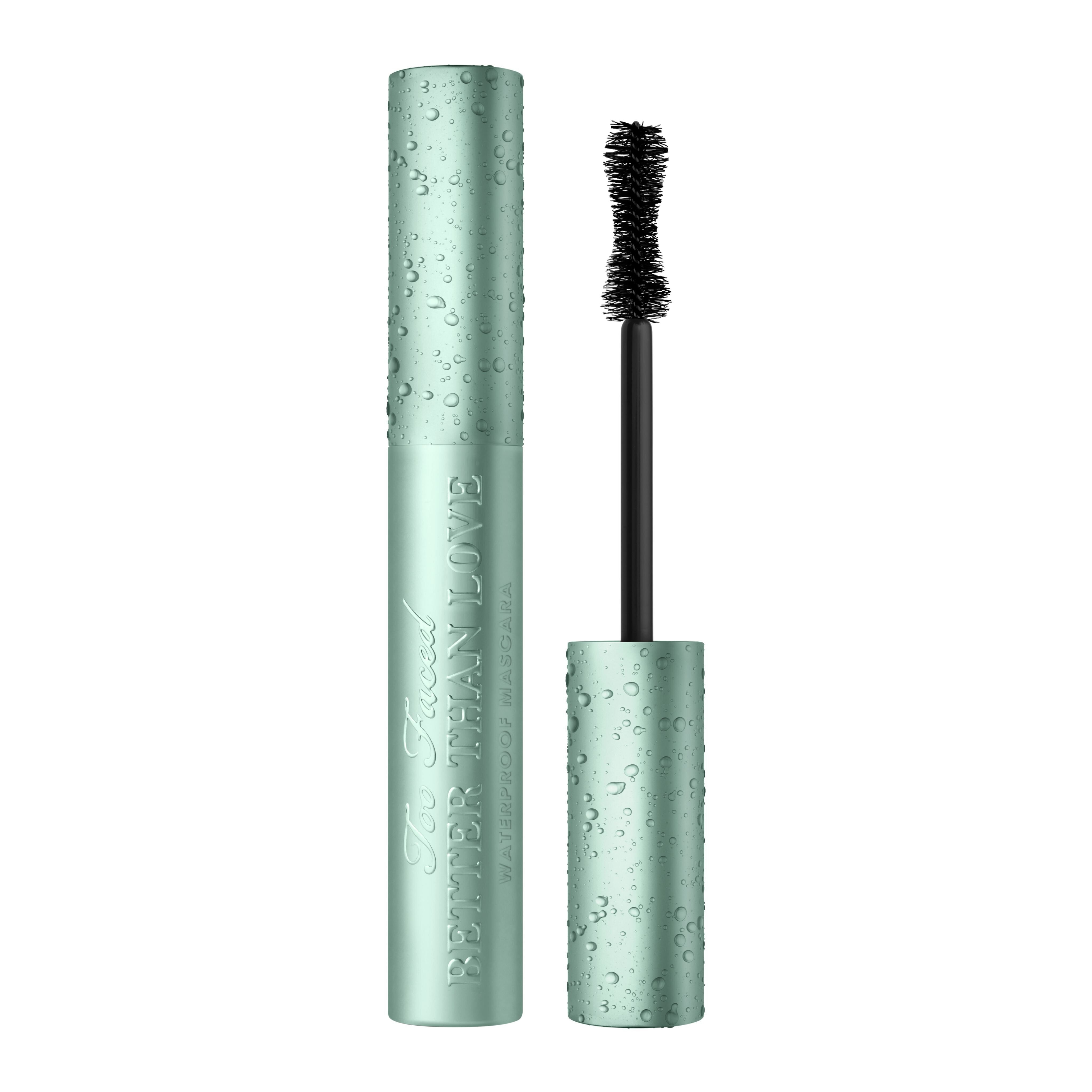 Better Than Love Waterproof - Waterproof Mascara