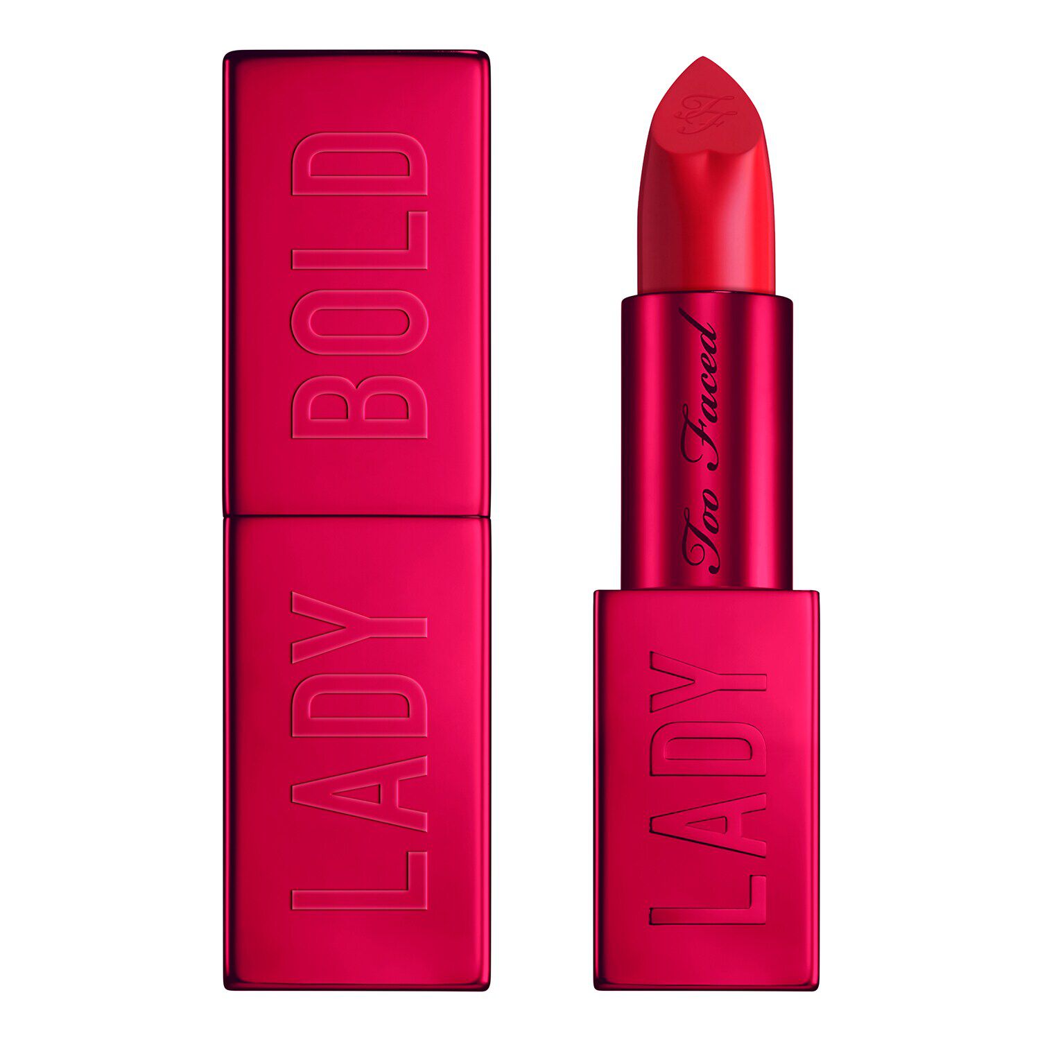 Lady Bold Lipstick