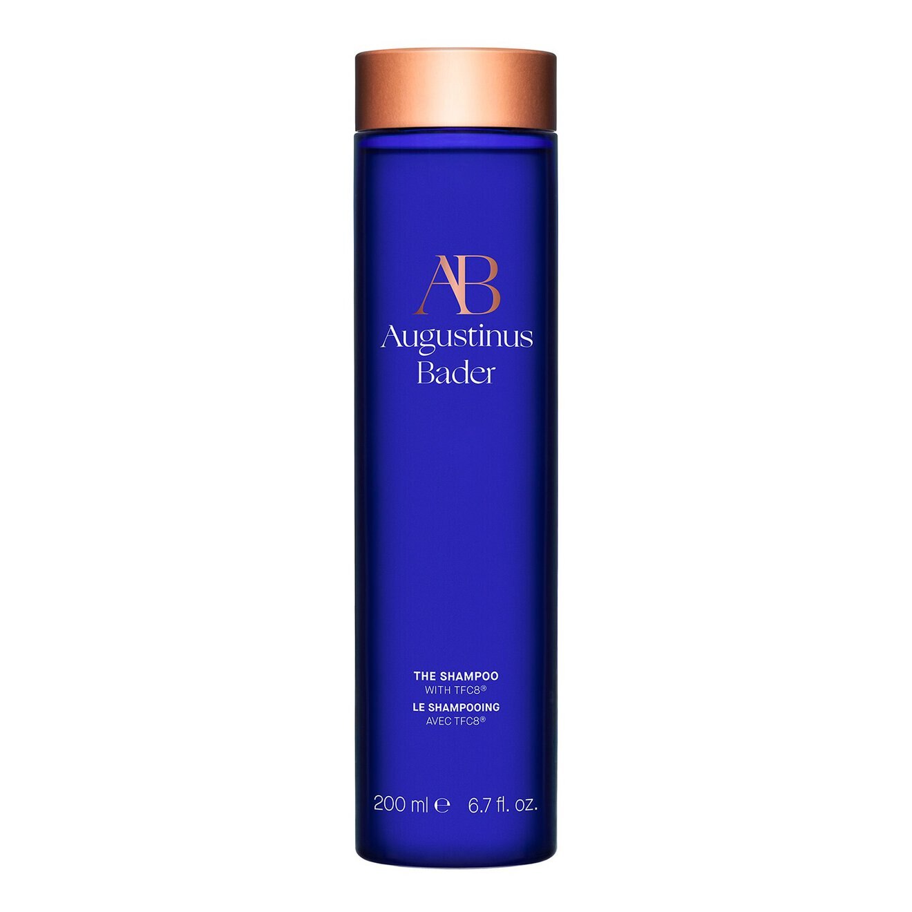 The Shampoo