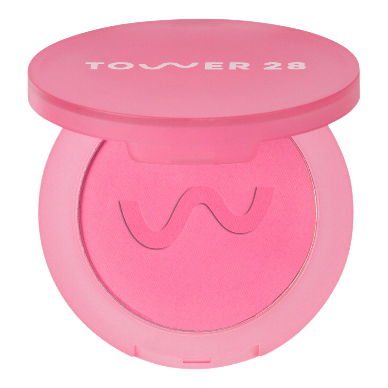 GetSet™ Blur + Set Matte Powder Blush