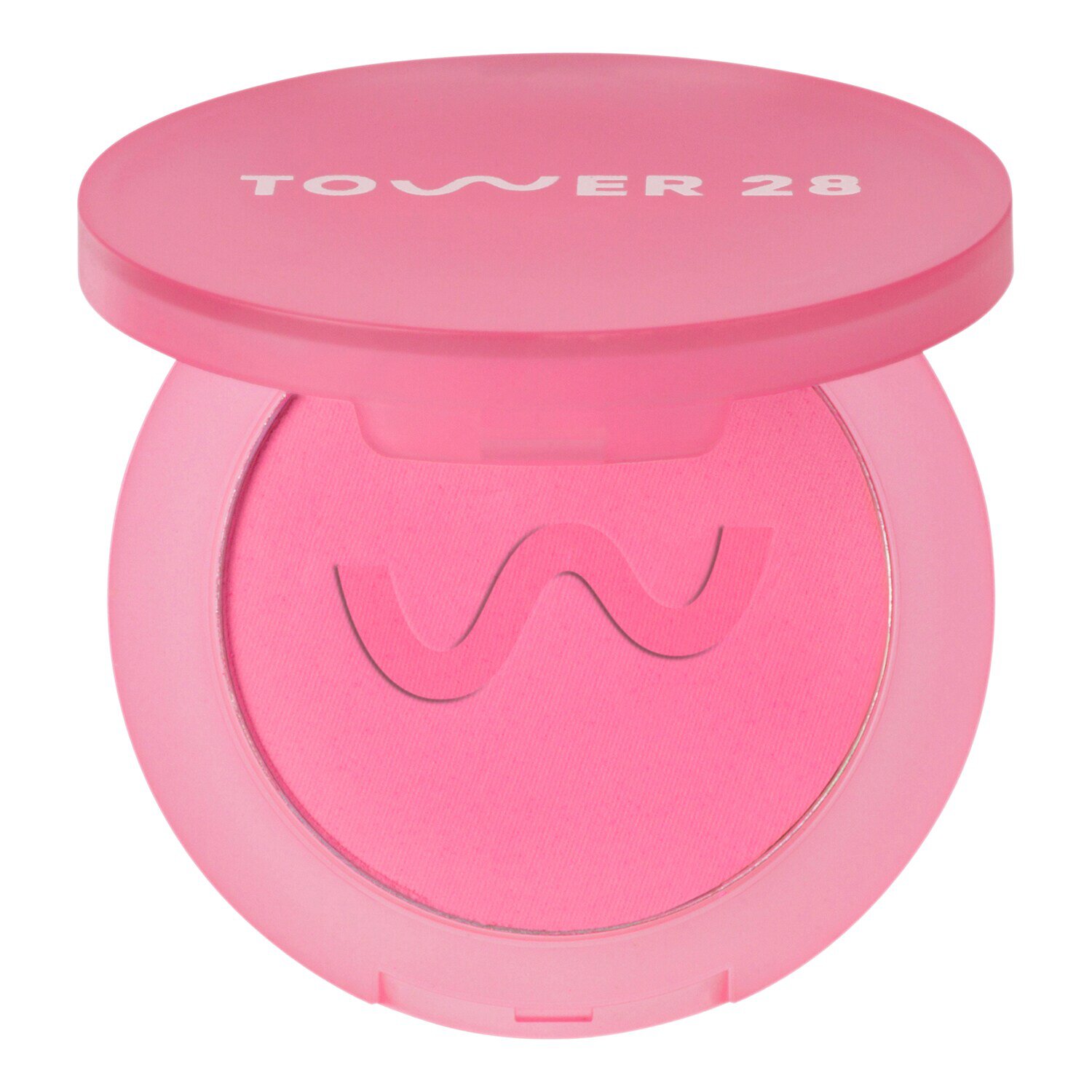 GetSet™ Blur + Set Matte Powder Blush