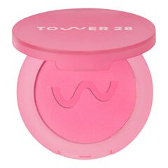 GetSet™ Blur + Set Matte Powder Blush, TOWER 28