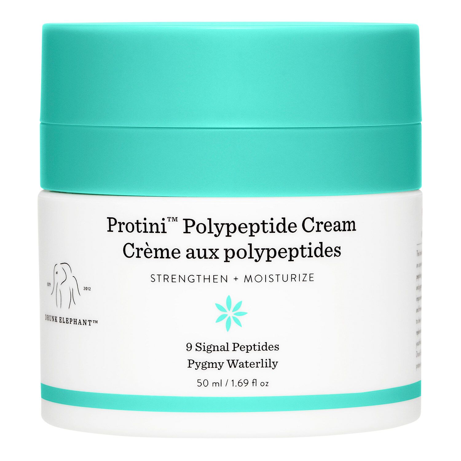 Protini™ Polypeptide Cream