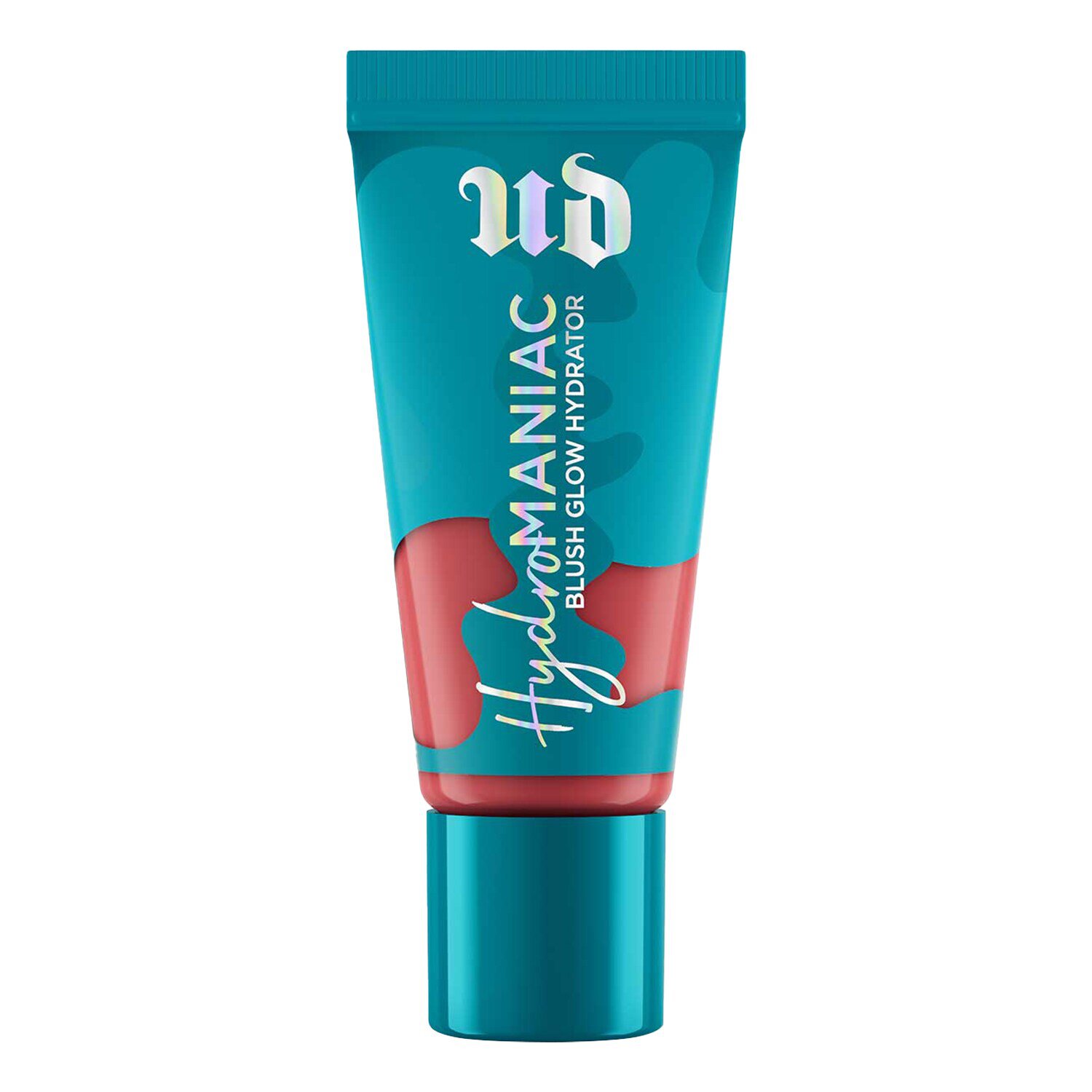 Hydromaniac Dewy Liquid Blush - Cheek tint with 24HR hydration