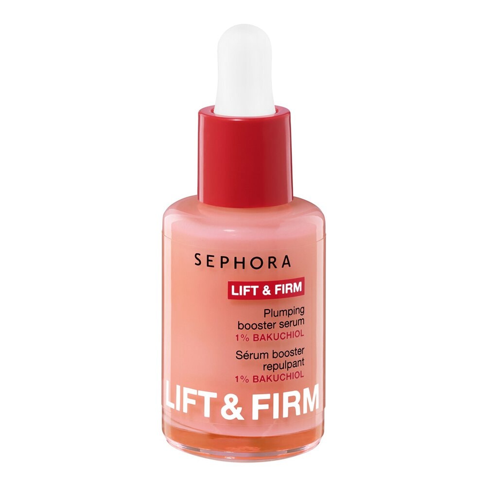 Sephora Collection Plumping Booster Serum – Plumps + Smooths