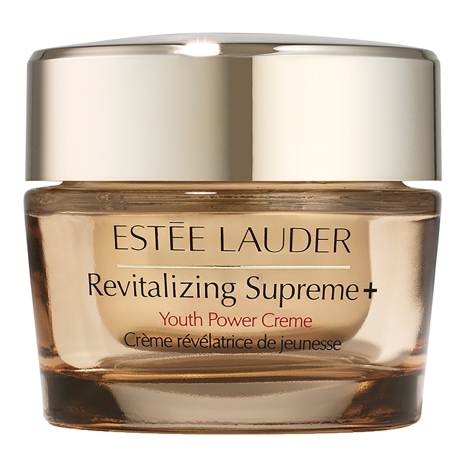 Revitalizing Supreme+ Youth Power Crème