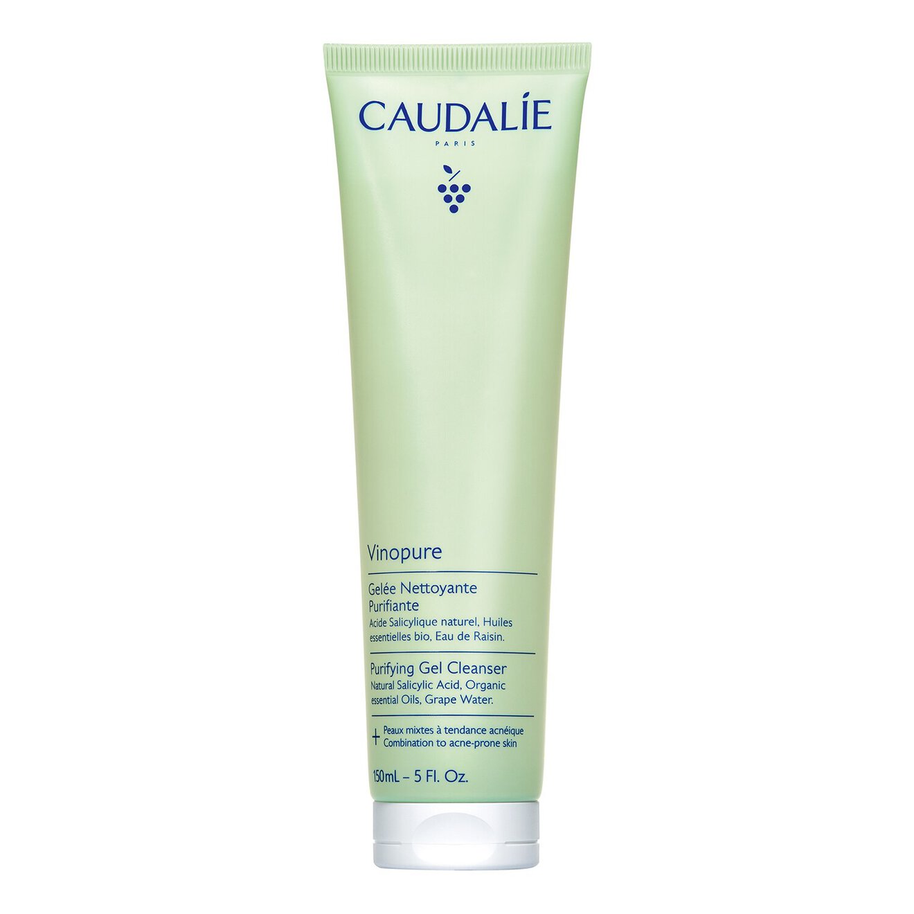 Vinopure Purifying Gel Cleanser 