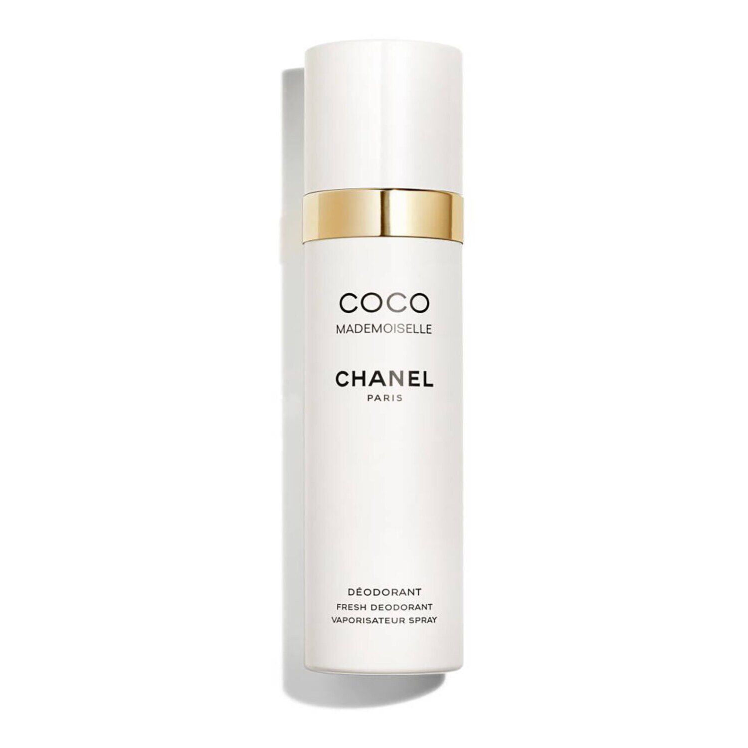 COCO MADEMOISELLE - Fresh Deodorant Spray