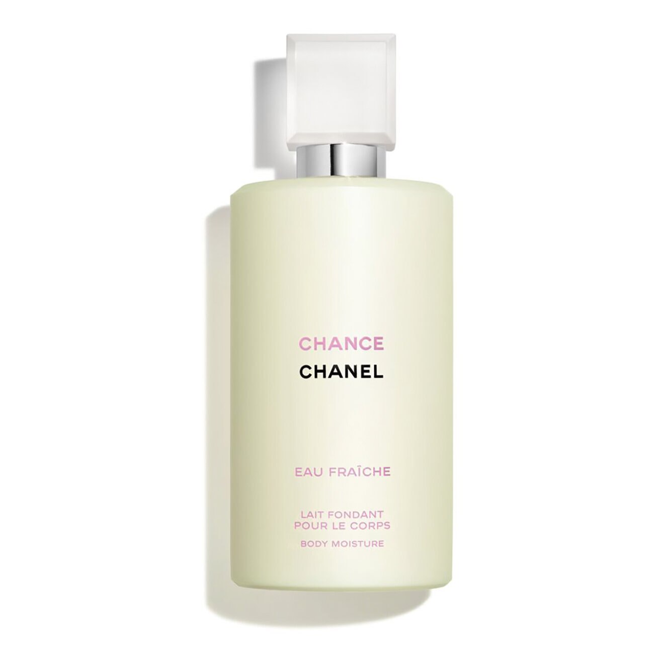 CHANCE EAU FRAÎCHE - Body Moisture