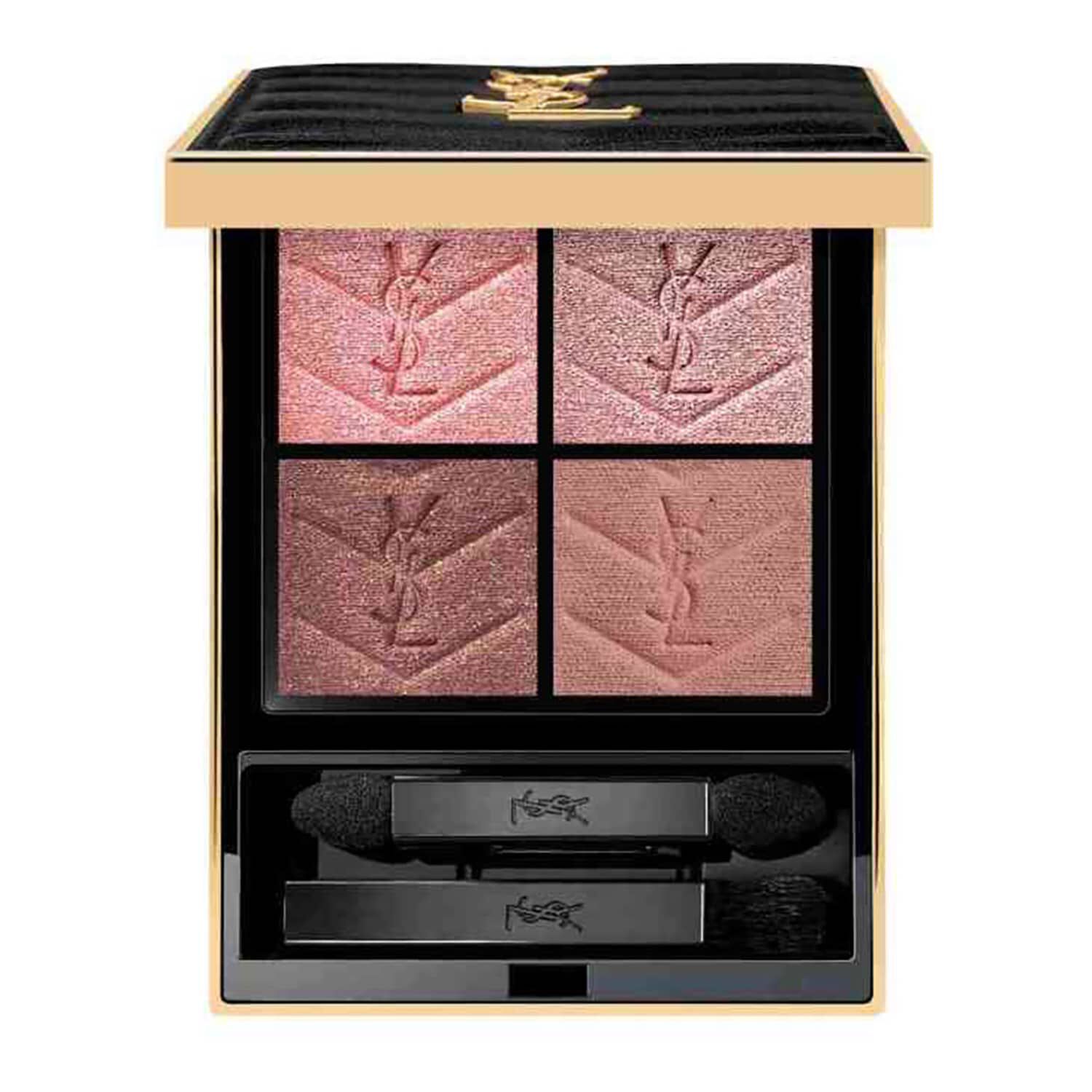 باليت ظلال العيون كوتيور ميني كلاتش