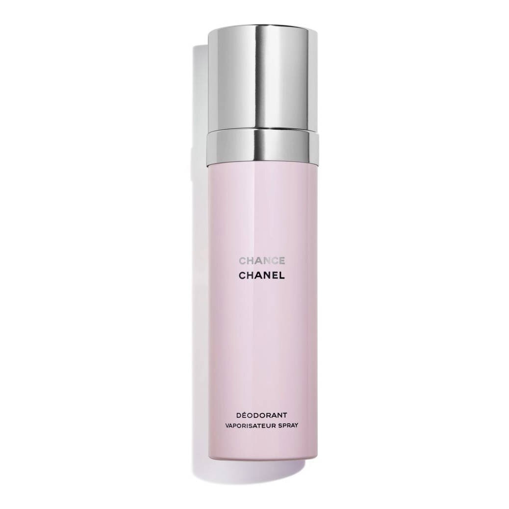 CHANCE - Deodorant Spray