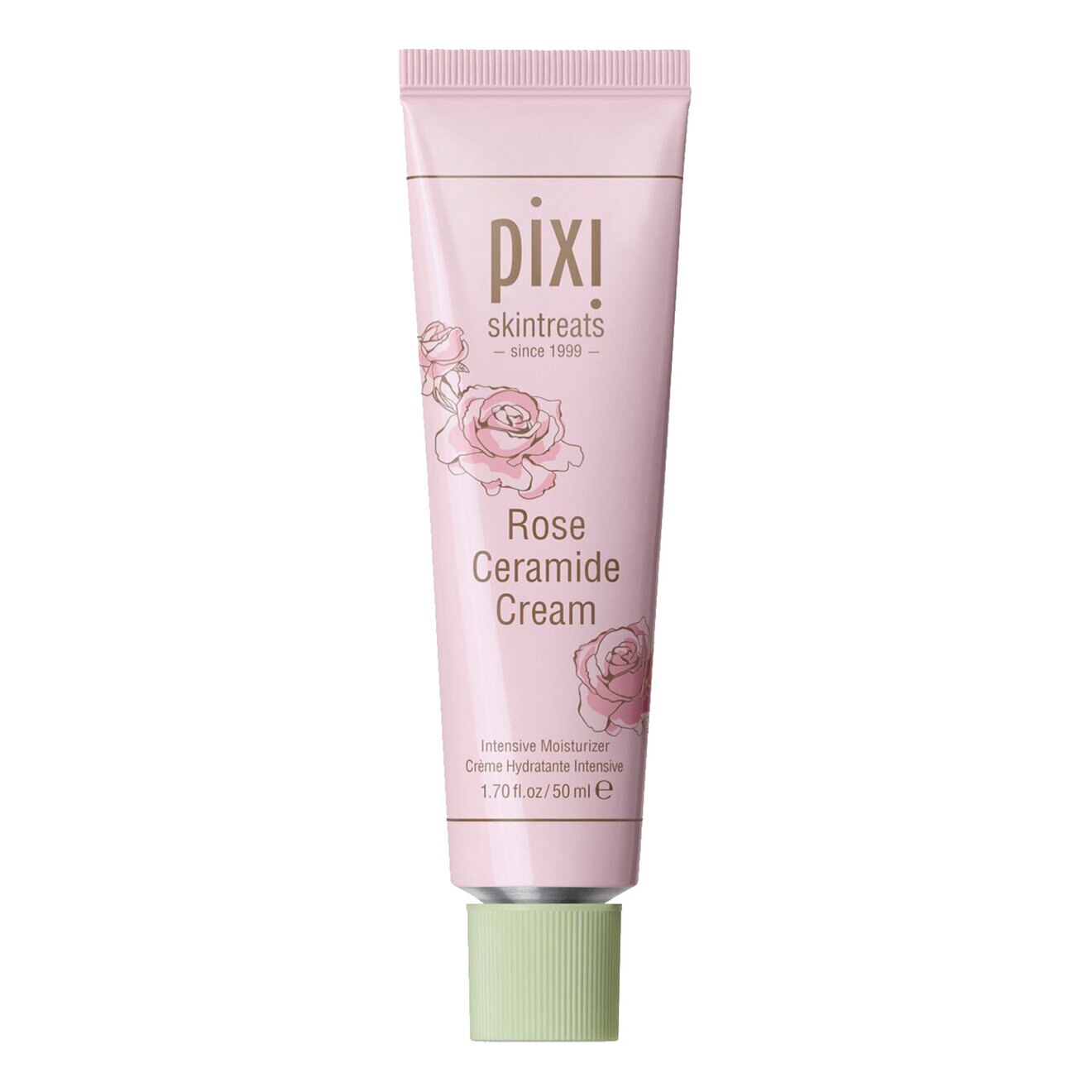 Rose Ceramide Cream 