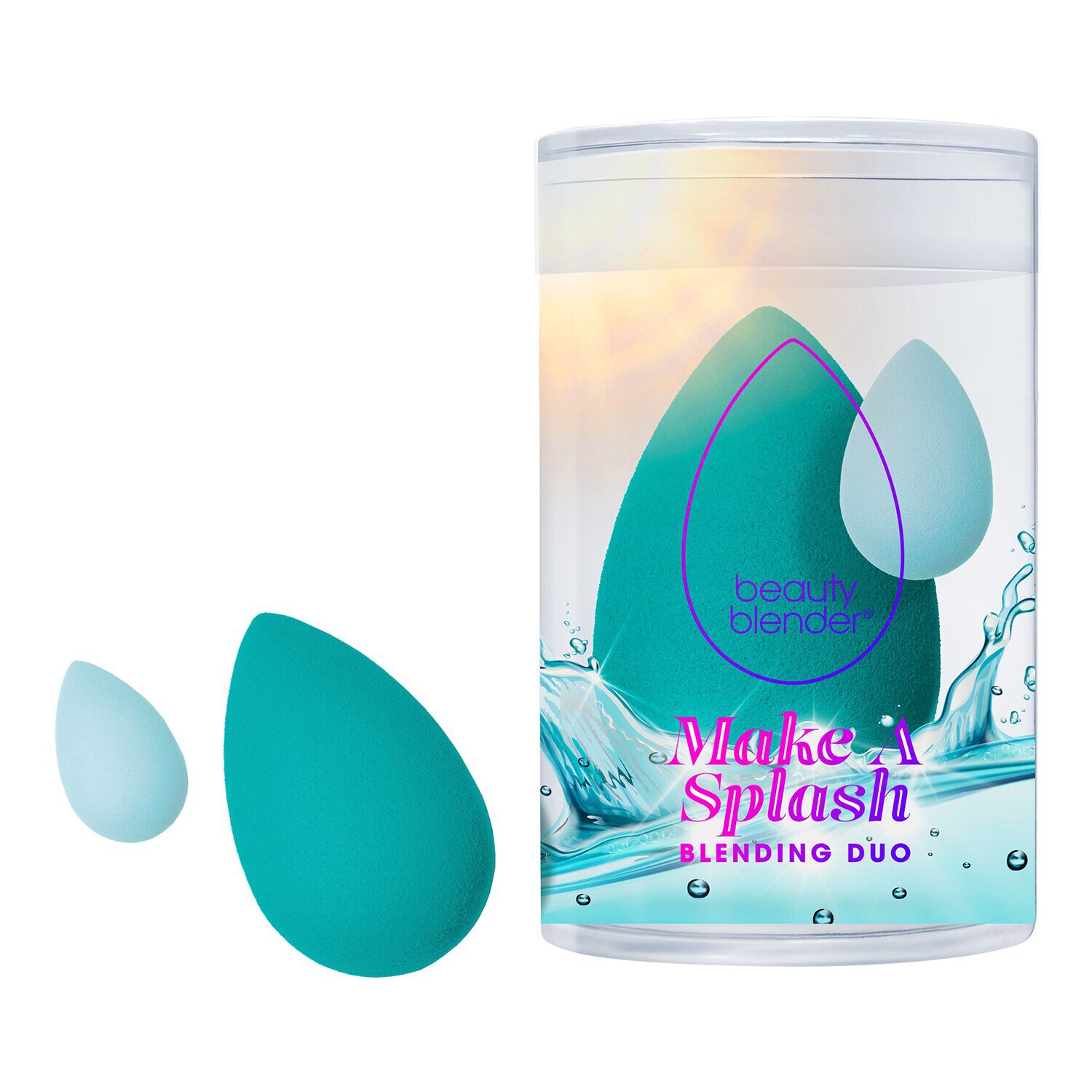 Make A Splash Blending Duo Kit