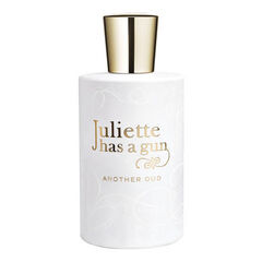Another Oud, JULIETTE HAS A GUN