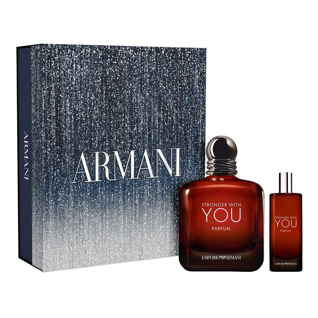 Stronger with You Eau de Parfum Set
