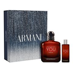 Stronger with You Eau de Parfum Set, ARMANI