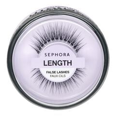 Essential False Lashes &ndash; Reusable, SEPHORA COLLECTION