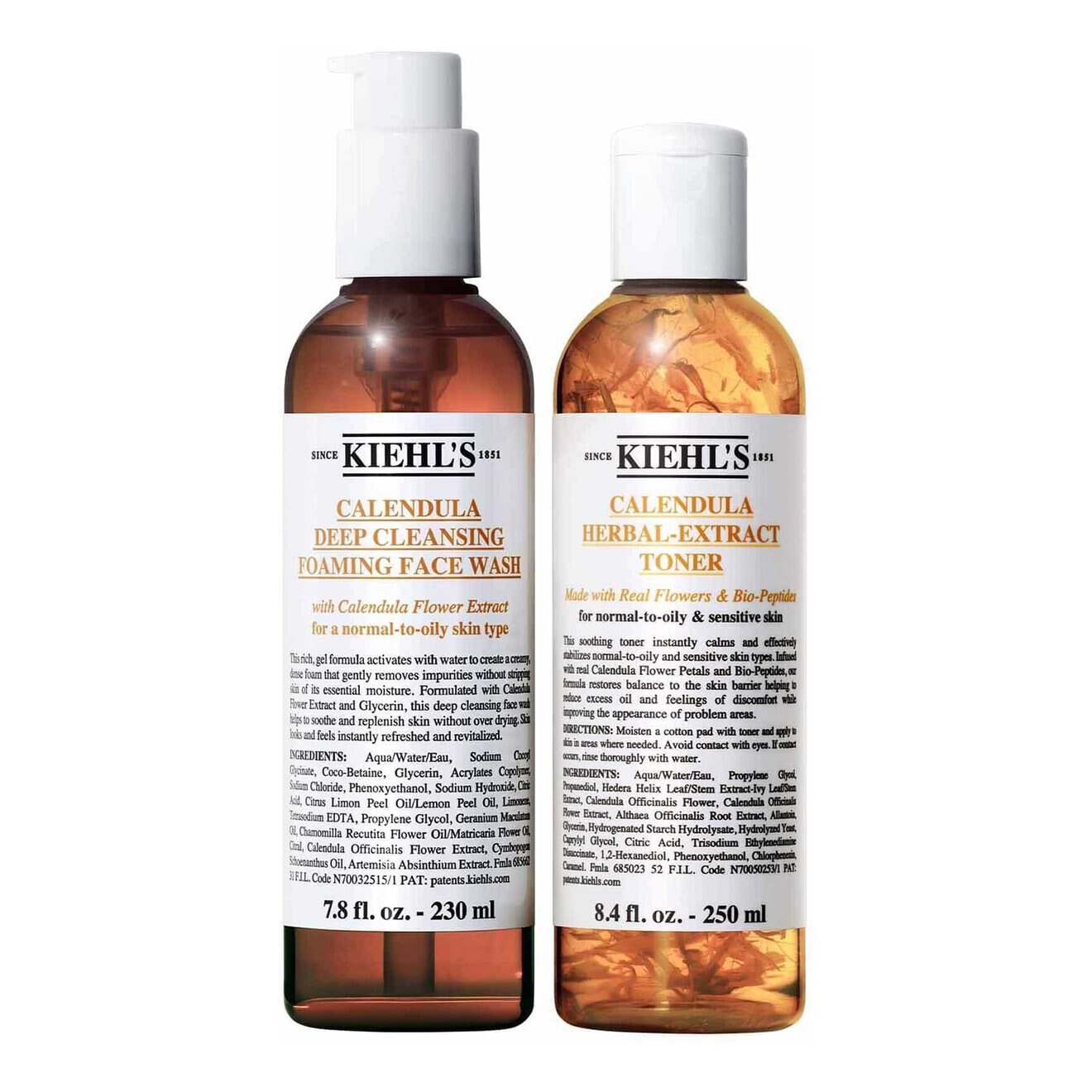 Tis The Season To Soothe Gift Set