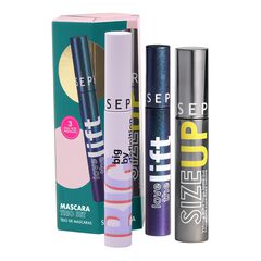 Mascara Trio Set, SEPHORA COLLECTION