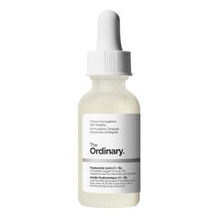 Hyaluronic Acid 2%  + B5, THE ORDINARY