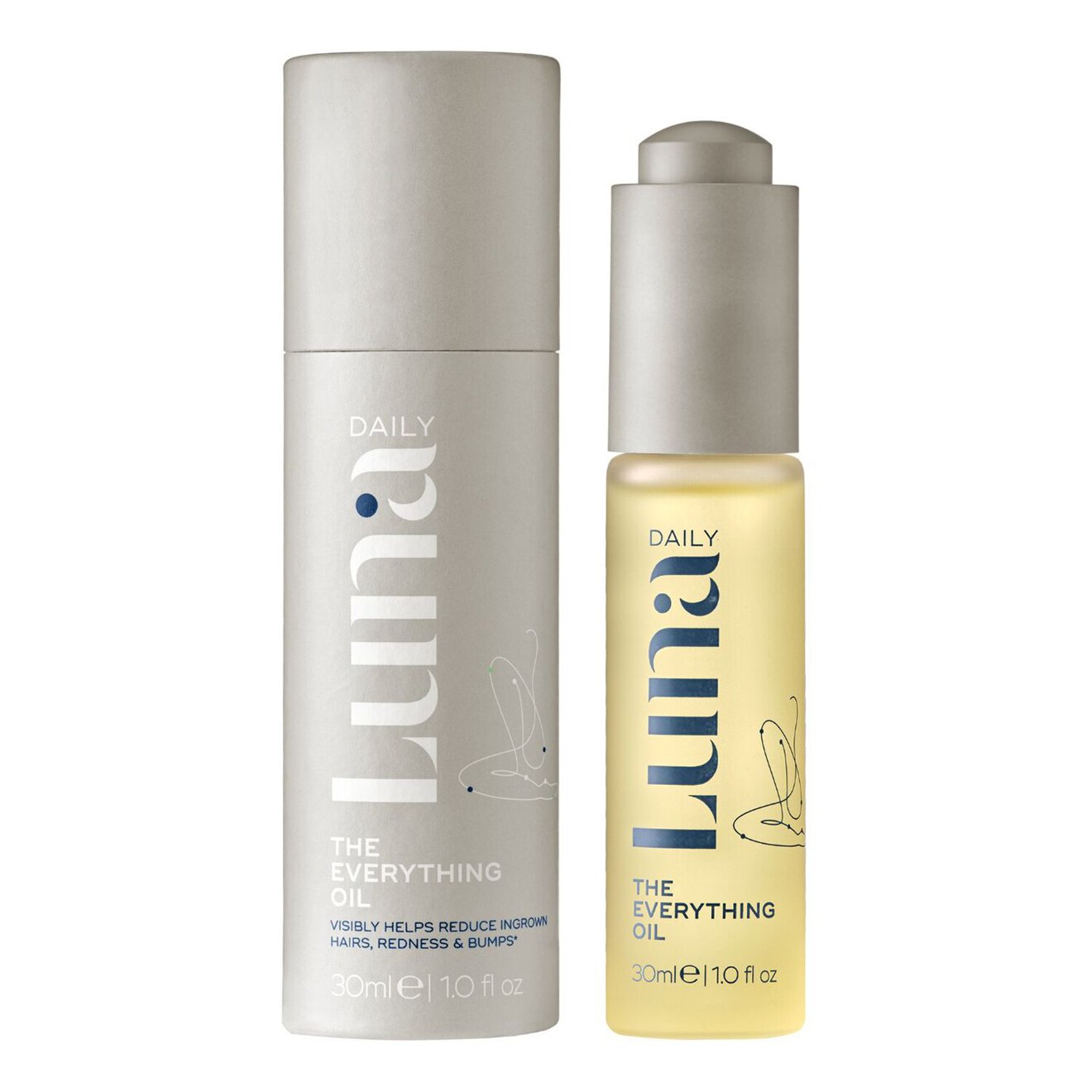 The Oil - For Ingrown Hairs