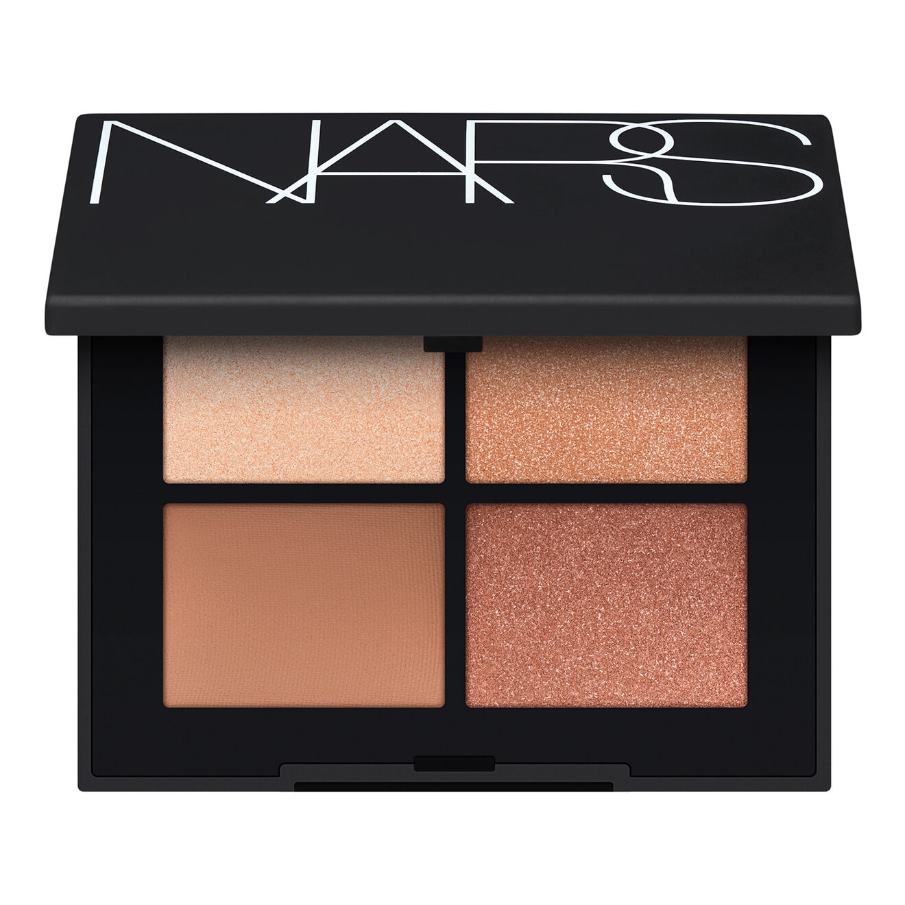 Eyeshadow Quad Laguna