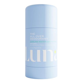 The Cooling All Over Deodorant