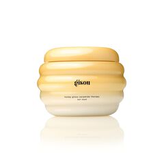 Honey Gloss Ceramide Therapy Hair Mask, GISOU