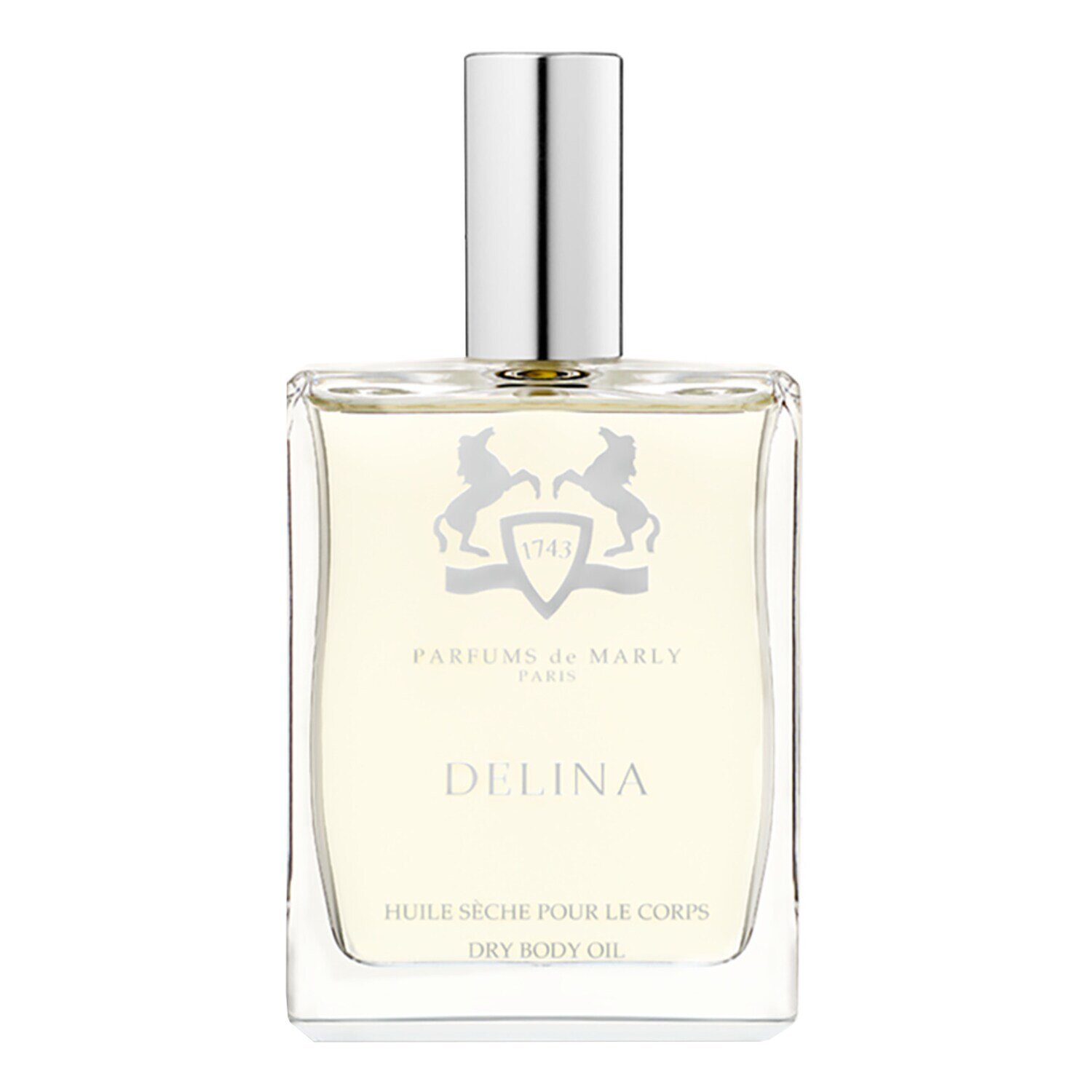 Delina Body Oil 
