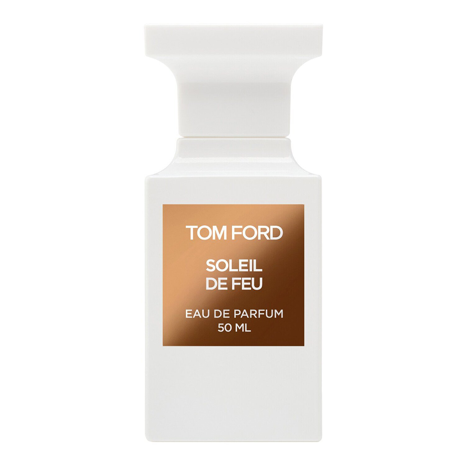 Soleil de Feu Eau de Parfum