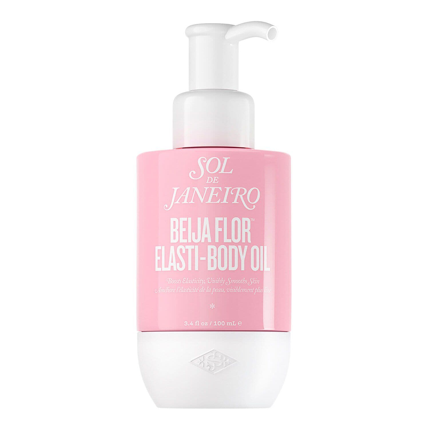 Beija Flor™ Elasti-Body Oil