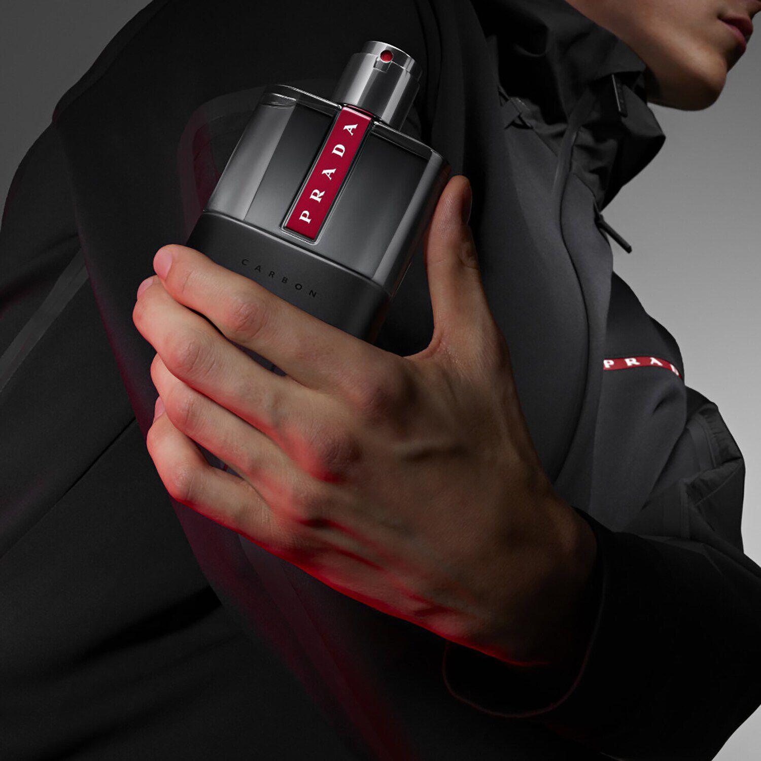 Prada carbon luna rossa deals