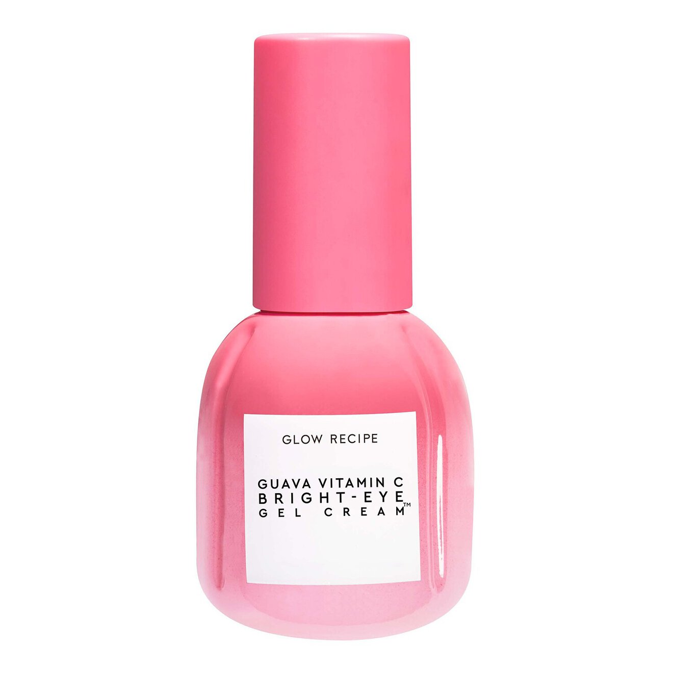 Guava Vitamin C Bright-Eye Gel Cream