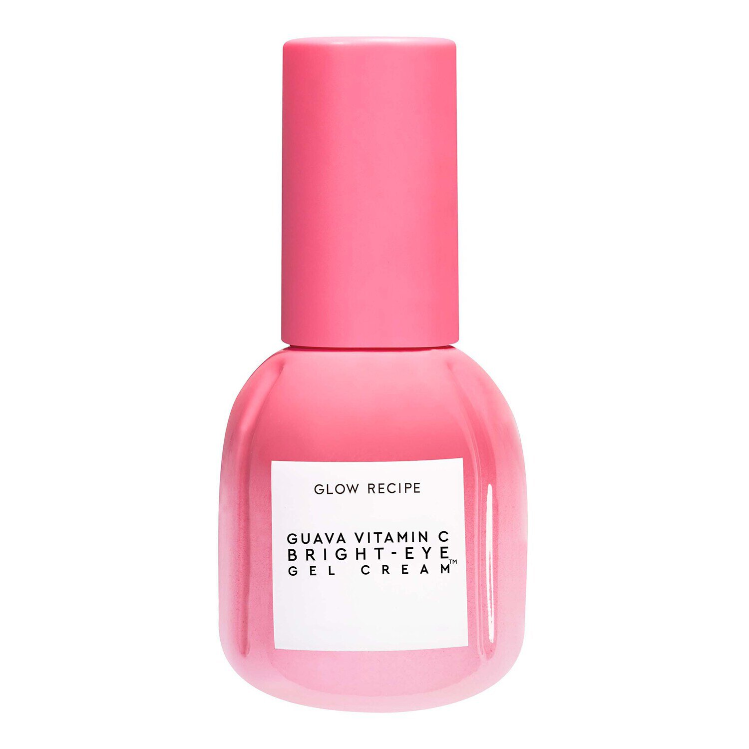 Guava Vitamin C Bright-Eye Gel Cream