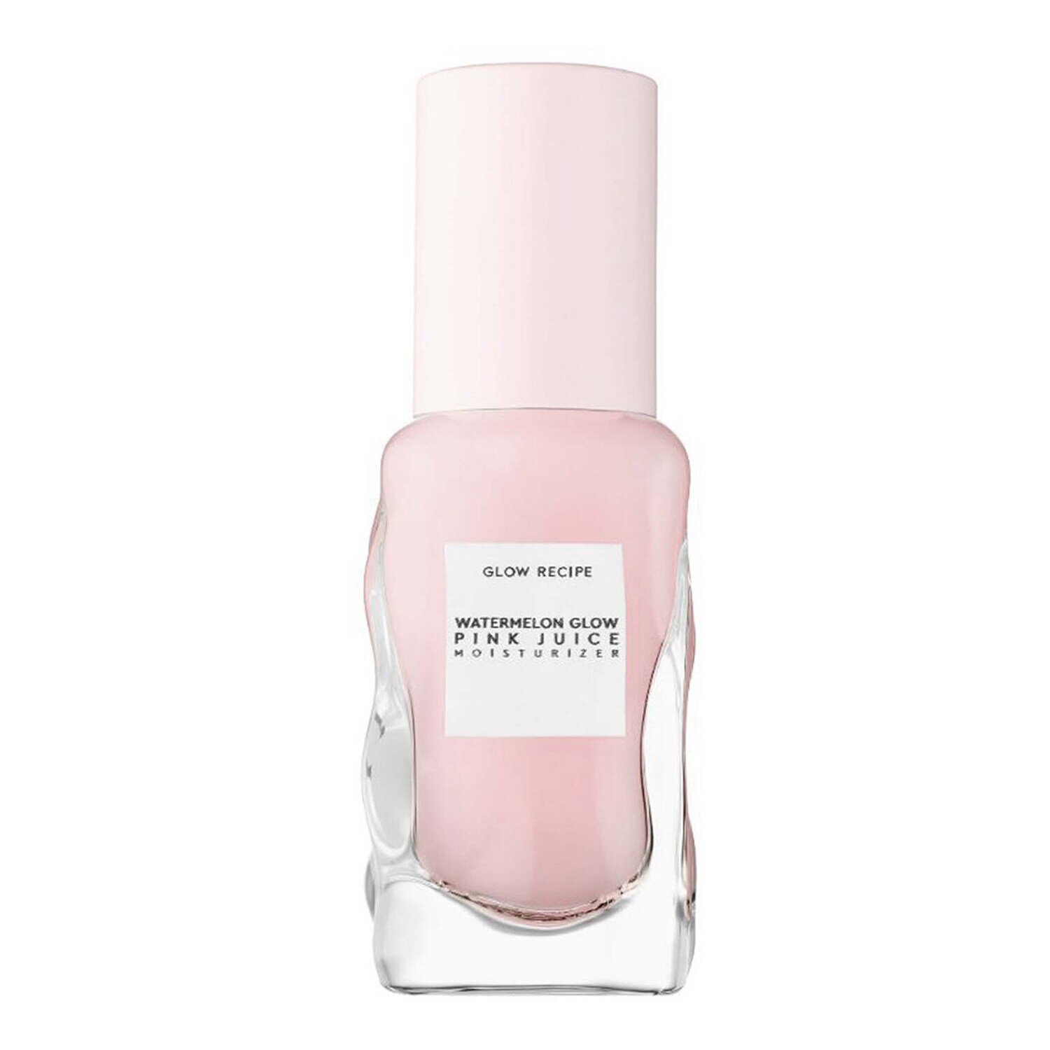 Watermelon Pink Juice Oil-Free Moisturizer