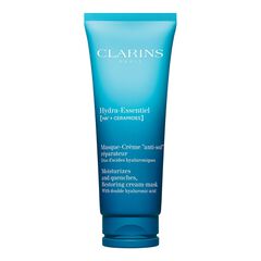 Hydra-Essentiel [Ha²] Cream-Mask , CLARINS