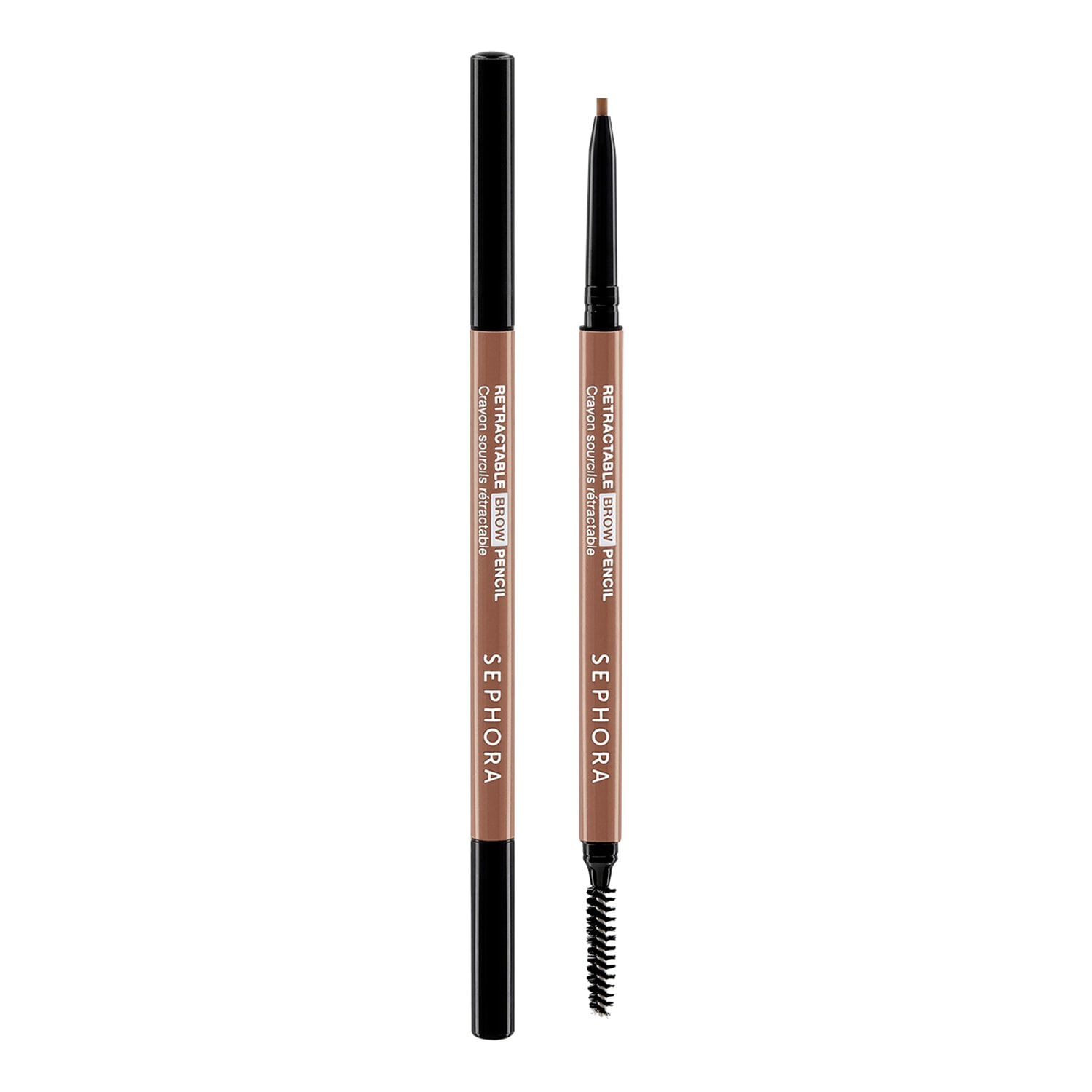 Retractable Brow Pencil