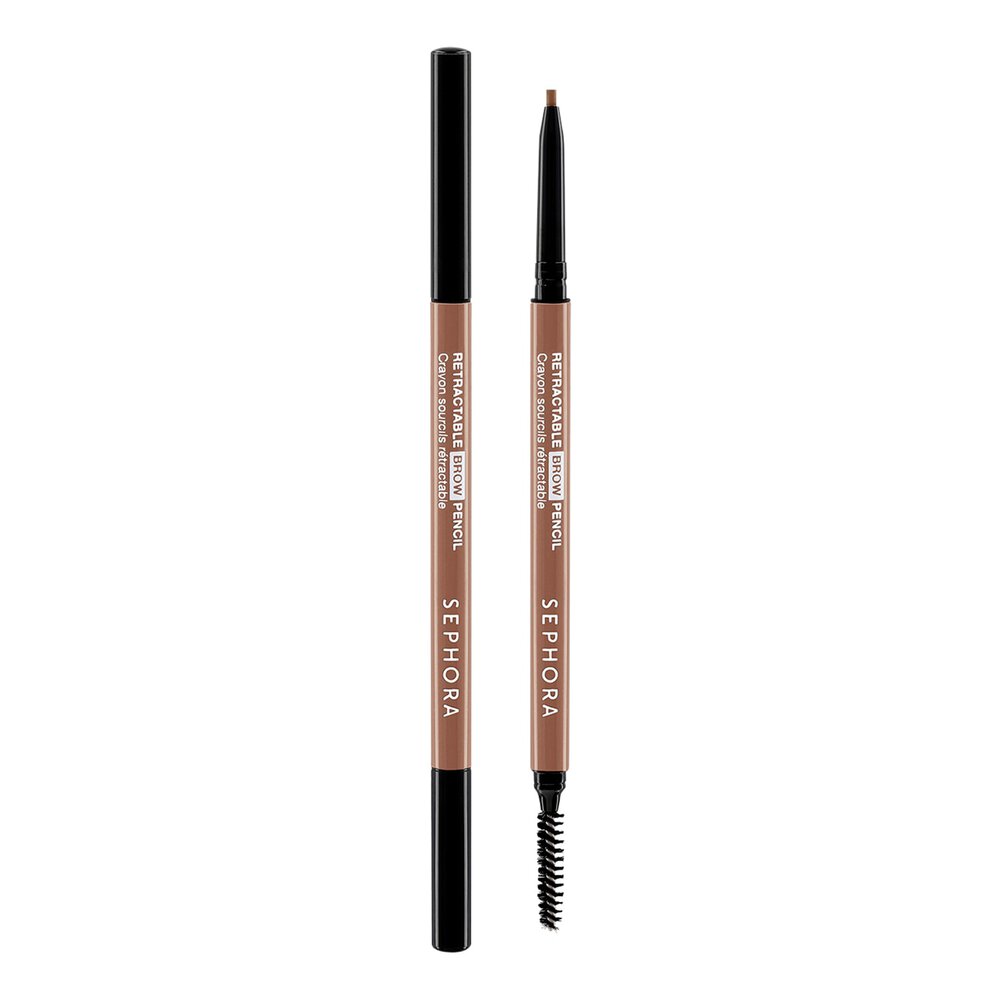 Sephora Collection Retractable Brow Pencil