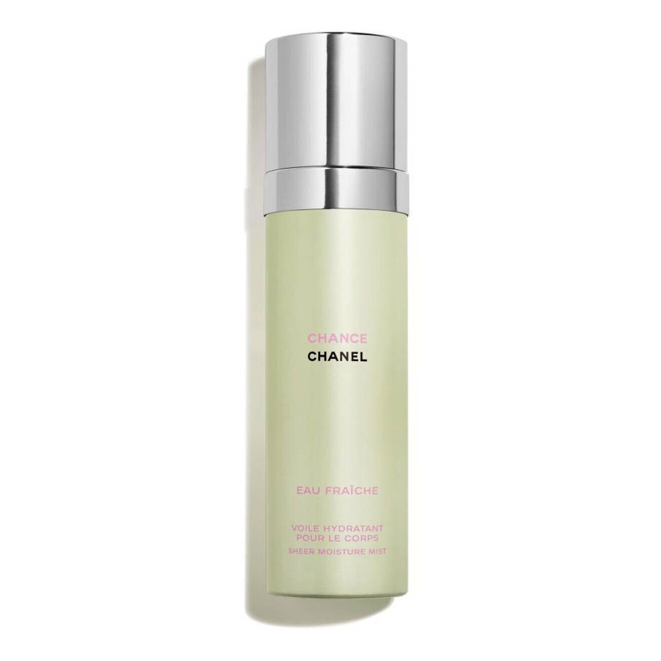 CHANCE EAU FRAÎCHE - Sheer Moisture Mist