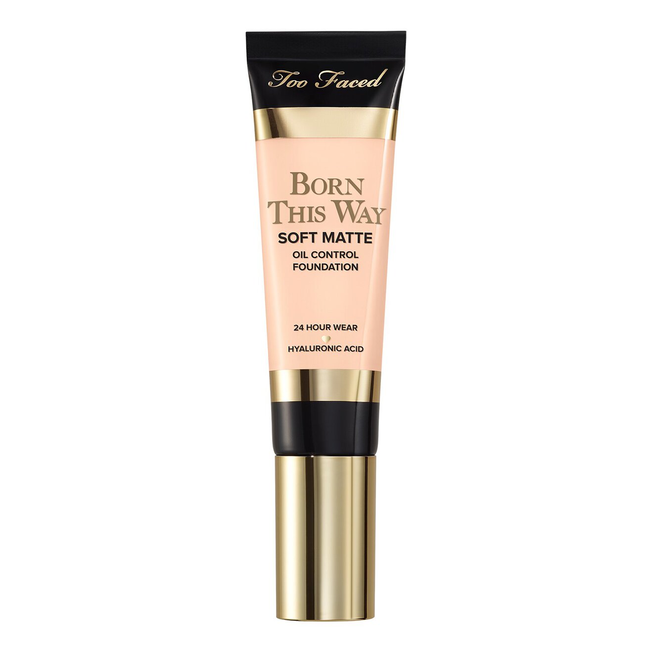 Born This Way Soft Matte Foundation